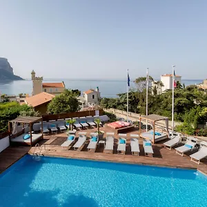 Best Western Plus La Rade Hotel
