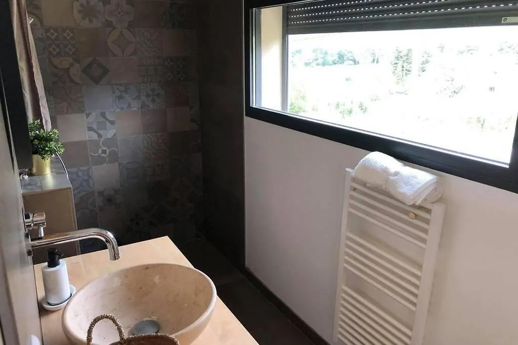 Apartment Studio Dans Les Vignes De Cassis